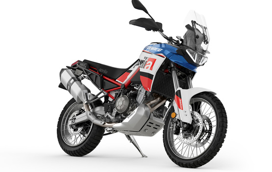 Aprilia Tuareg 660 Modelljahr 2024