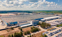 Skoda Auto in Kasachstan