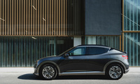 Genesis präsentiert neue GV60 Einstiegsversion