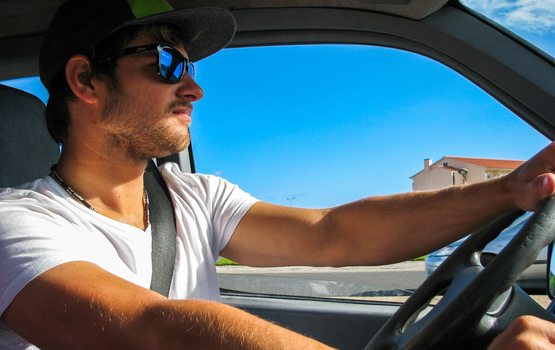 Deutliche Mehrheit hält Auto für notwendig