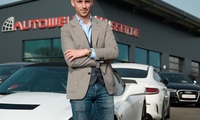 Mit der Automobilvertrieb Masterclass schnell zu mehr Verkaufserfolg