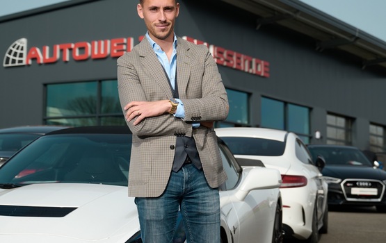 Mit der Automobilvertrieb Masterclass schnell zu mehr Verkaufserfolg