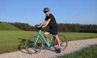 Test: Fiido E-Gravel C22 - Das E-Bike zur Smartwatch