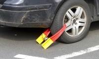 Wie man sich vor Autodiebstahl schützen kann