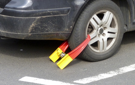 Wie man sich vor Autodiebstahl schützen kann