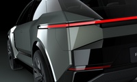 Japan Mobility Show 2023: Toyota zeigt seine mobile Zukunft