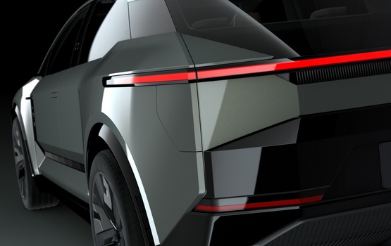 Japan Mobility Show 2023: Toyota zeigt seine mobile Zukunft