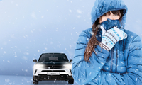 Opel präsentiert Winter-Paket