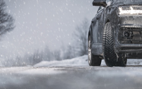 Nokian Tyres Seasonproof 1 - Neue Version der Allrounderpneus