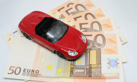 Kfz-Versicherungen um 16 Prozent teurer