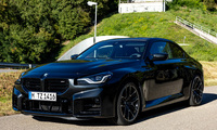 Der BMW M2 überzeugt im Praxistest