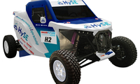 Mit Wasserstoff-Buggy zur Rallye Dakar 2024