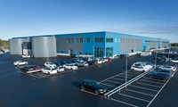 Volvo Cars: Neues Software-Testzentrum in Schweden