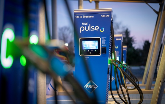 Aral-Studie: Fahreindrücke machen Lust auf E-Mobilität