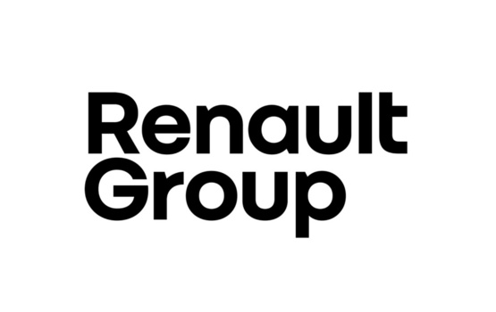 Renault Group bleibt internationalen Automessen treu