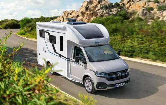 Neues Wohnmobil, Neue Horizonte: Finden Sie Ihr Traumfahrzeug