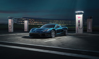 Mit dem Rimac Nevera kostenlos bei Ionity laden