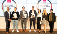 Hyundai erhält Fairness-Preis