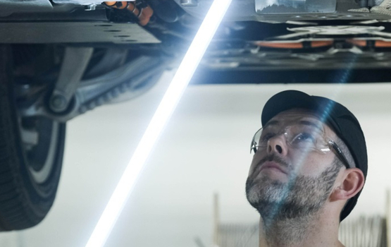 Jaguar Land Rover investiert in Energie-Labor