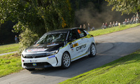 ADAC Opel Electric Rally Cup ''powered by GSe''