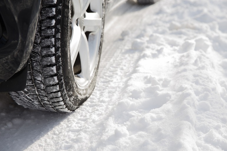 Auto winterfest machen: Sicher und komfortabel durch die kalte Jahreszeit