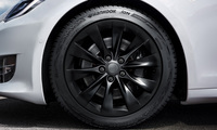 Hankook präsentiert Ganzjahresreifen für Elektrofahrzeuge