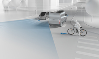 ,,Koalition für Fahrradsicherheit'' - Integration in V2X-Ökosystem