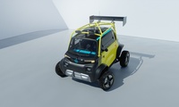 Opel rockt die Motorshows