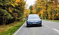 ADAC: Lob für den VW ID.3 im Dauertest