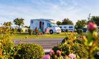 Camping-Sommer 2023 im leichten Minus nach Rekordjahr