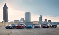 Porsche vertieft Partnerschaft mit Google