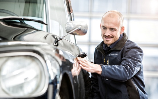 Tipps für das Überwintern von Saisonfahrzeugen