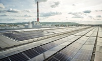 Skoda Deutschland: Neue Solaranlage der Umwelt zuliebe