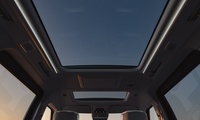 Der neue Volvo EM90: Raumwunder mit Nordlicht