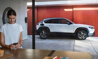Mazda: Schnell und bequem zum Service-Termin