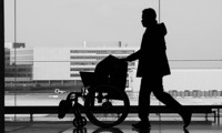 Flughäfen setzen sich für behindertengerechten Service ein