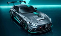 Mercedes-AMG GT2 PRO: Die neue Spitze für den Track-Day