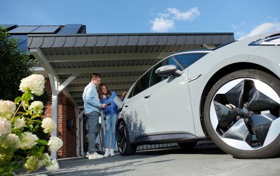 E-Mobilisten: Eigene Solaranlage reizt zum bidirektionales Laden