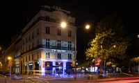 Bienvenue a Paris: Cupra eröffnet neue City Garage