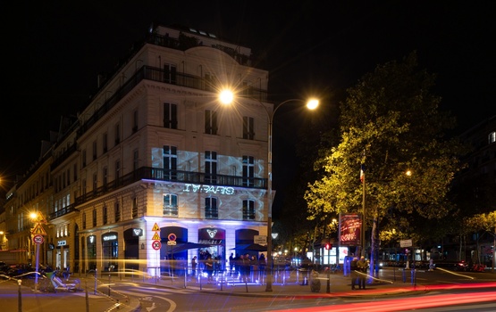 Bienvenue a Paris: Cupra eröffnet neue City Garage