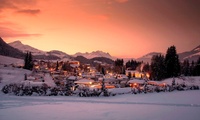 Tipps für das Campen im Winter