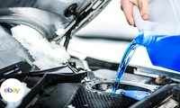 eBay Gutschein: Sicher durch den Winter und bares Geld sparen