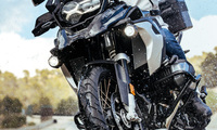 Michelin bei der Motorradmesse EICMA