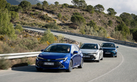 300 Millionen Toyotas auf der Welt