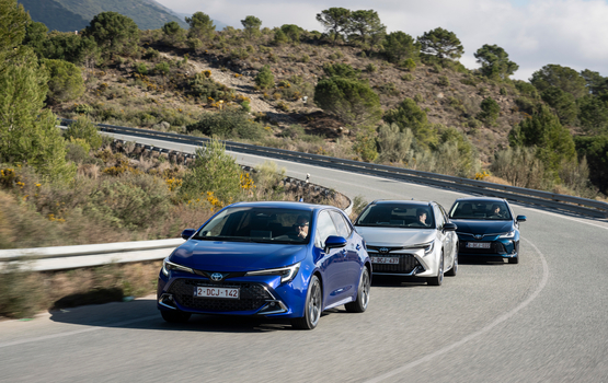 300 Millionen Toyotas auf der Welt