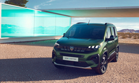 Peugeot E-Rifter - vielseitiger Alltags-Stromer