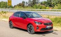 E-Auto Gebrauchtwagenkauf