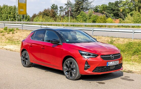 E-Auto Gebrauchtwagenkauf