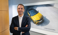 Opel-Chef skizziert Elektro-Boom für 2024