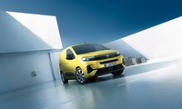 Opel Combo in Neuauflage